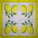 206 Lemons, Oranges - 3-ply